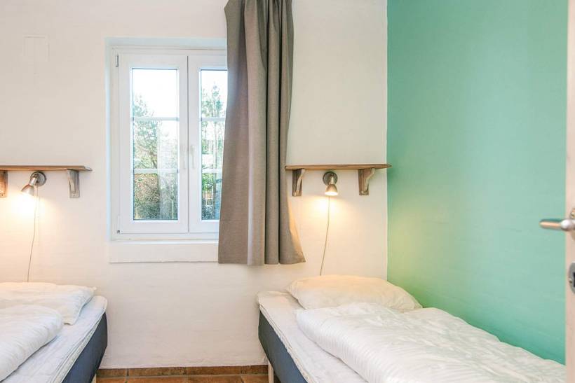 Foto von Ferienhaus DP84 in Skaven - Westjütland