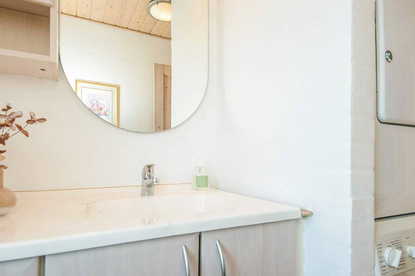 Foto von Ferienhaus DP84 in Skaven - Westjütland