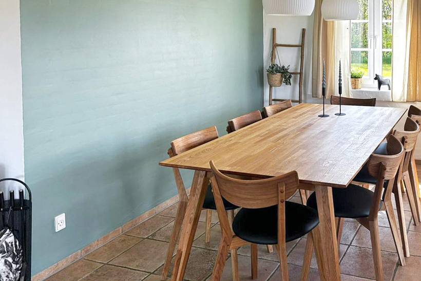 Foto von Ferienhaus DP84 in Skaven - Westjütland