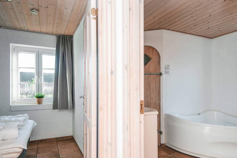 Foto von Ferienhaus DP84 in Skaven - Westjütland
