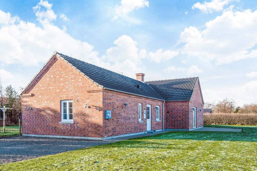 Foto von Ferienhaus DP84 in Skaven - Westjütland