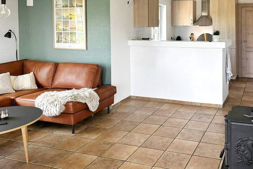 Foto von Ferienhaus DP84 in Skaven - Westjütland