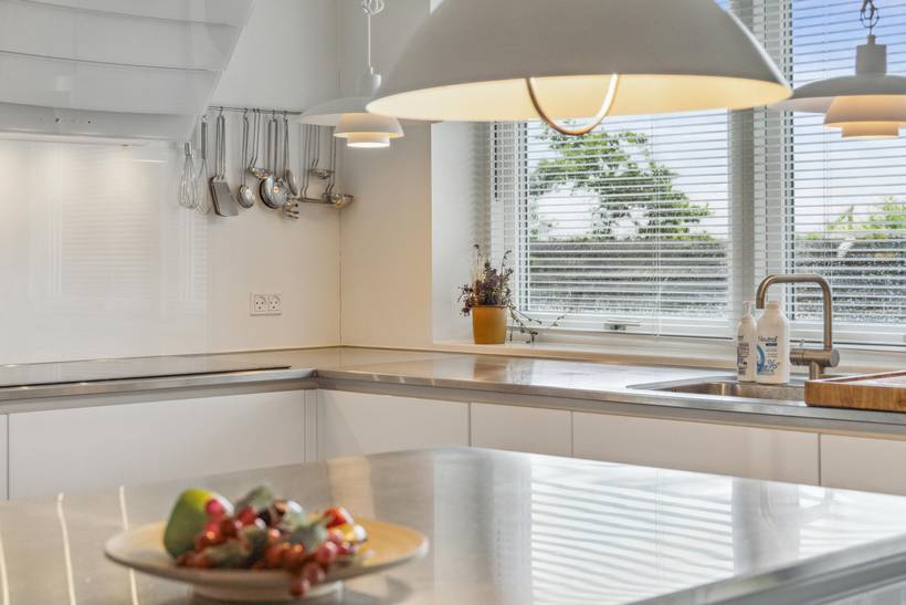 Foto von Ferienhaus DP89 auf Maglehøj - Lolland