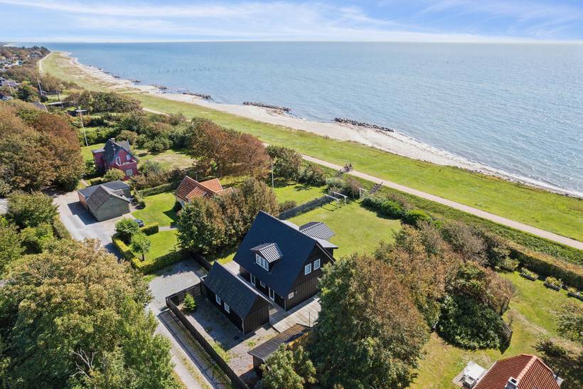 Foto von Ferienhaus DP89 auf Maglehøj - Lolland