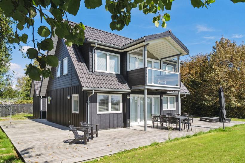 Foto von Ferienhaus DP89 auf Maglehøj - Lolland