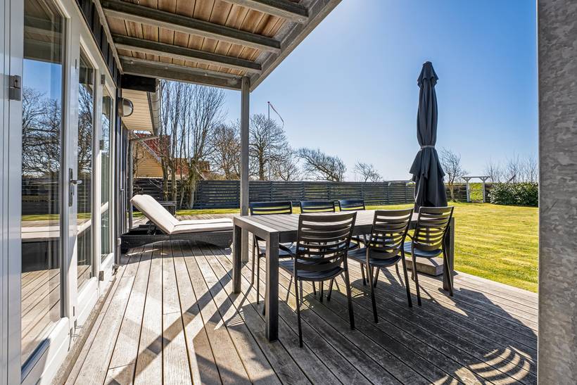 Foto von Ferienhaus DP89 auf Maglehøj - Lolland