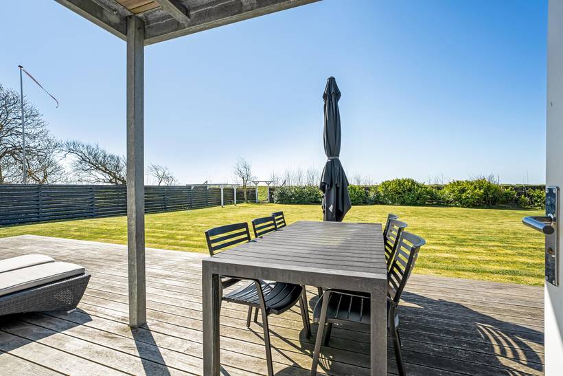Foto von Ferienhaus DP89 auf Maglehøj - Lolland