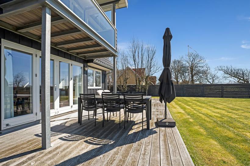Foto von Ferienhaus DP89 auf Maglehøj - Lolland