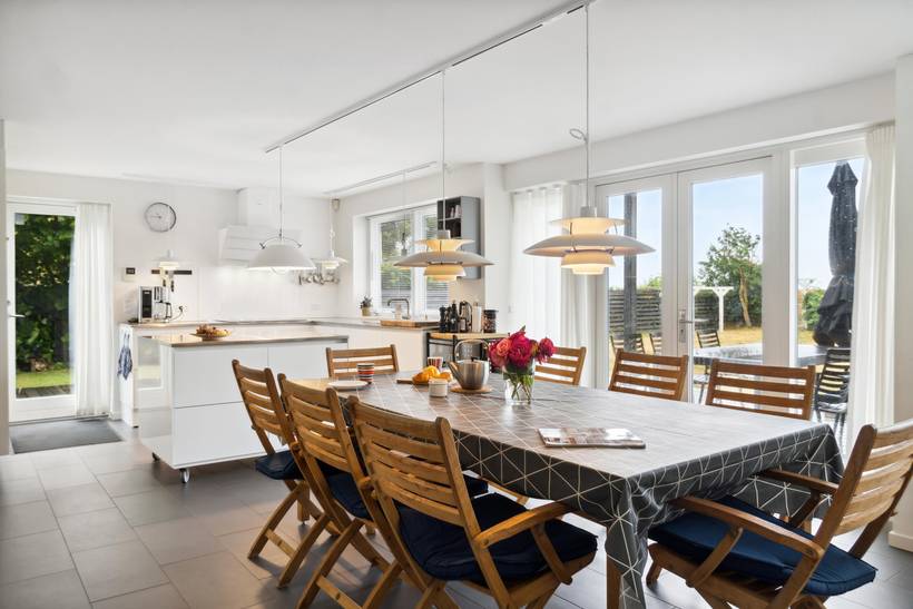 Foto von Ferienhaus DP89 auf Maglehøj - Lolland