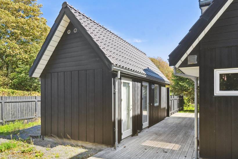 Foto von Ferienhaus DP89 auf Maglehøj - Lolland