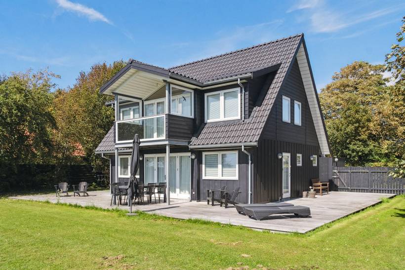 Foto von Ferienhaus DP89 auf Maglehøj - Lolland