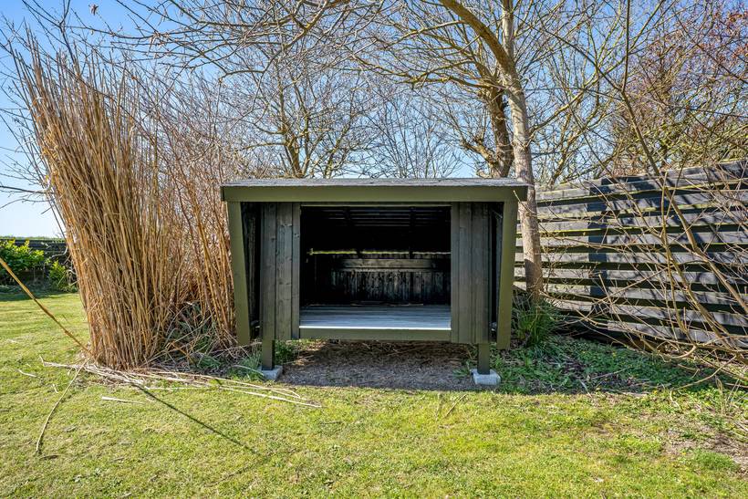 Foto von Ferienhaus DP89 auf Maglehøj - Lolland