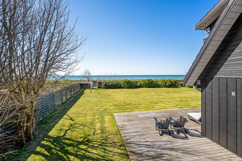 Foto von Ferienhaus DP89 auf Maglehøj - Lolland