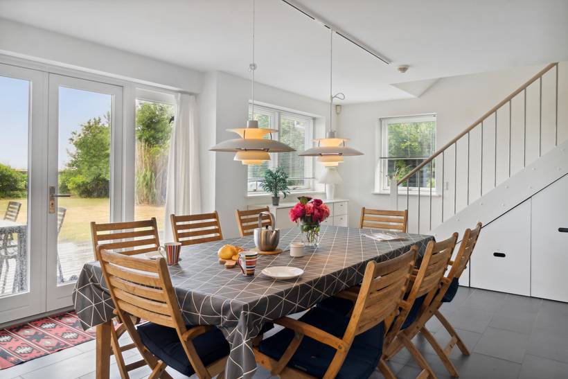 Foto von Ferienhaus DP89 auf Maglehøj - Lolland