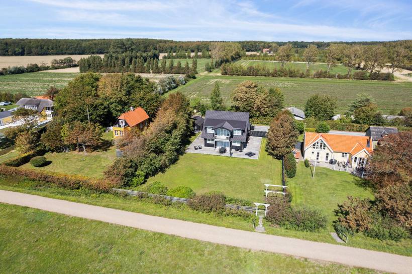 Foto von Ferienhaus DP89 auf Maglehøj - Lolland