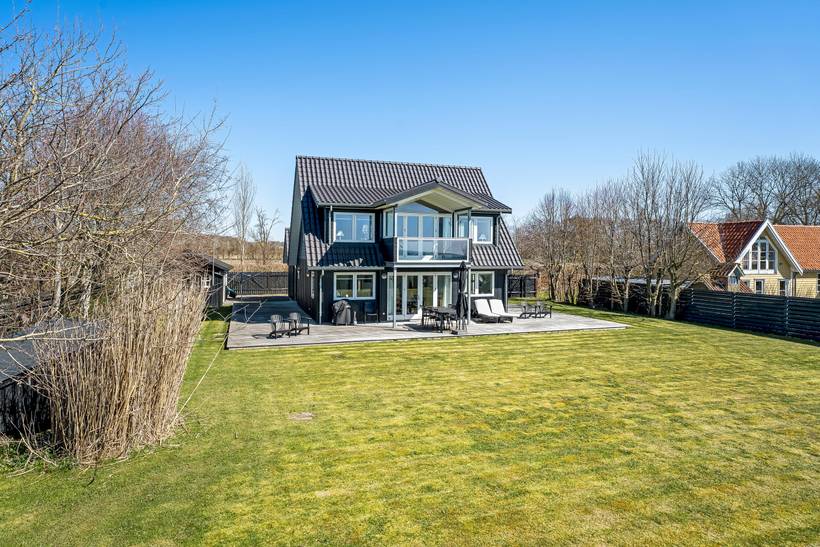 Foto von Ferienhaus DP89 auf Maglehøj - Lolland