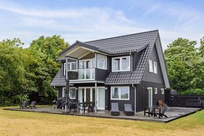 Vorschaubild von Ferienhaus DP89 auf Maglehøj - Lolland