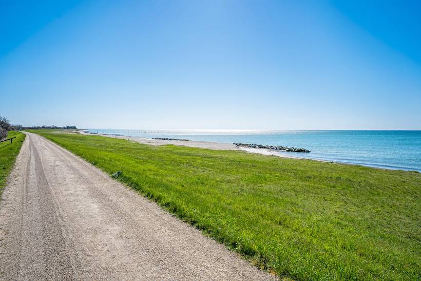 Foto von Ferienhaus DP89 auf Maglehøj - Lolland
