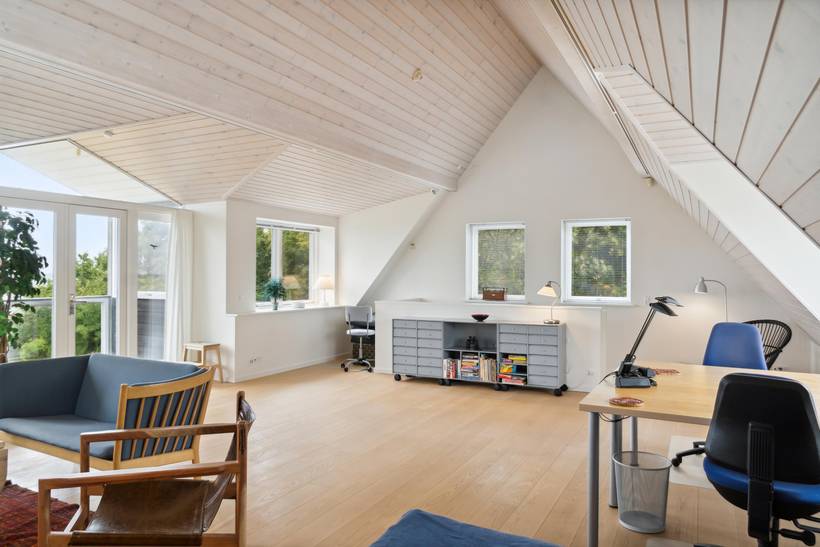 Foto von Ferienhaus DP89 auf Maglehøj - Lolland