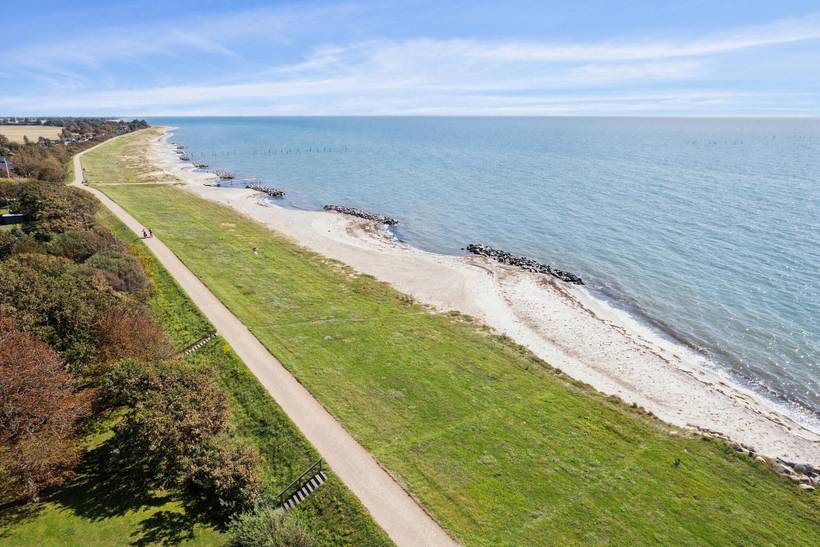 Foto von Ferienhaus DP89 auf Maglehøj - Lolland