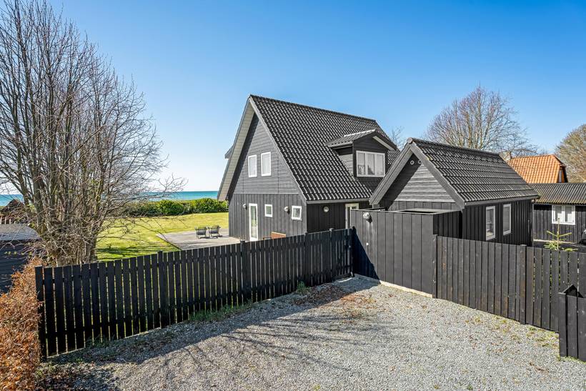 Foto von Ferienhaus DP89 auf Maglehøj - Lolland