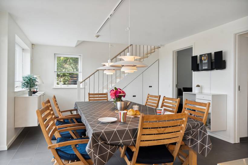 Foto von Ferienhaus DP89 auf Maglehøj - Lolland