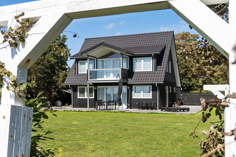 Foto von Ferienhaus DP89 auf Maglehøj - Lolland