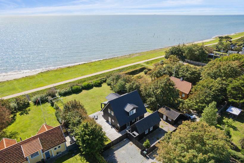 Foto von Ferienhaus DP89 auf Maglehøj - Lolland