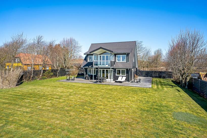 Foto von Ferienhaus DP89 auf Maglehøj - Lolland