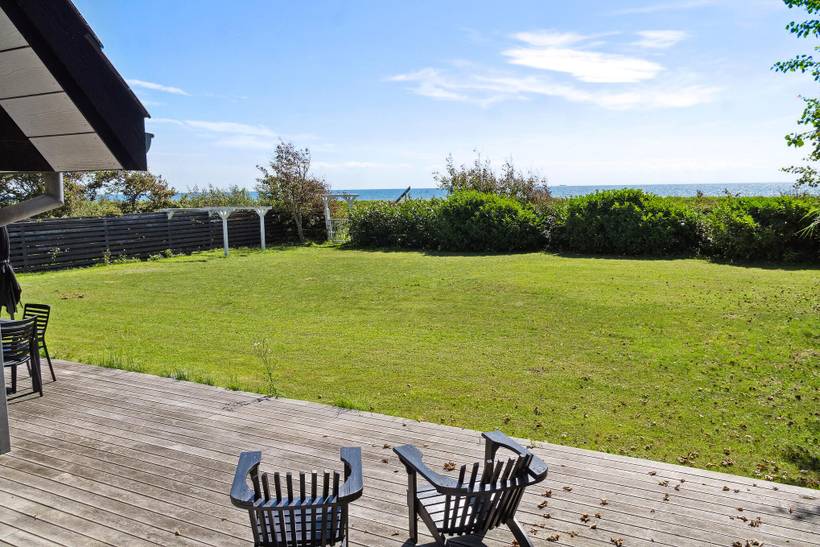 Foto von Ferienhaus DP89 auf Maglehøj - Lolland
