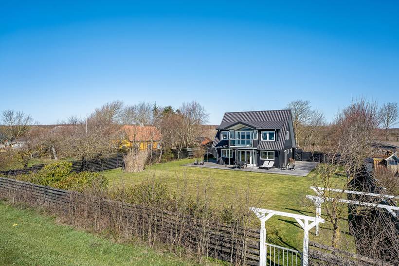 Foto von Ferienhaus DP89 auf Maglehøj - Lolland