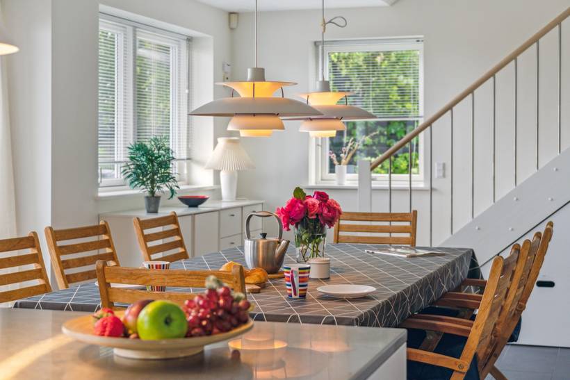 Foto von Ferienhaus DP89 auf Maglehøj - Lolland