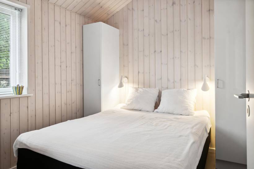 Foto von Ferienhaus DP89 auf Maglehøj - Lolland