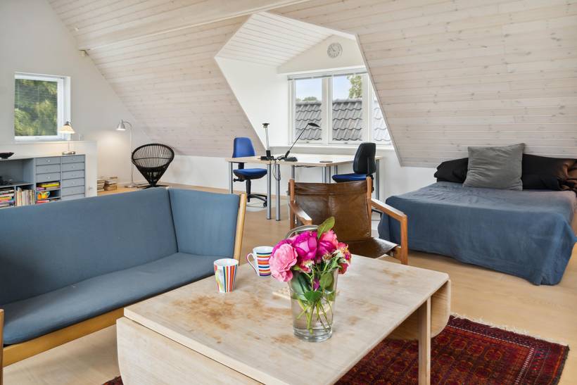 Foto von Ferienhaus DP89 auf Maglehøj - Lolland