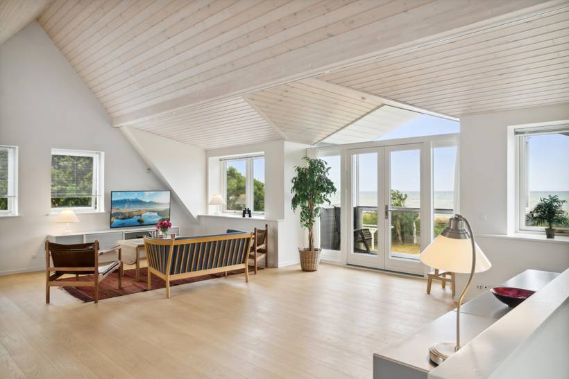 Foto von Ferienhaus DP89 auf Maglehøj - Lolland