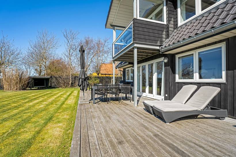 Foto von Ferienhaus DP89 auf Maglehøj - Lolland