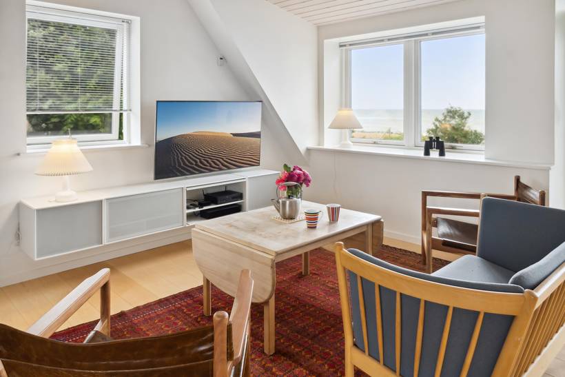 Foto von Ferienhaus DP89 auf Maglehøj - Lolland