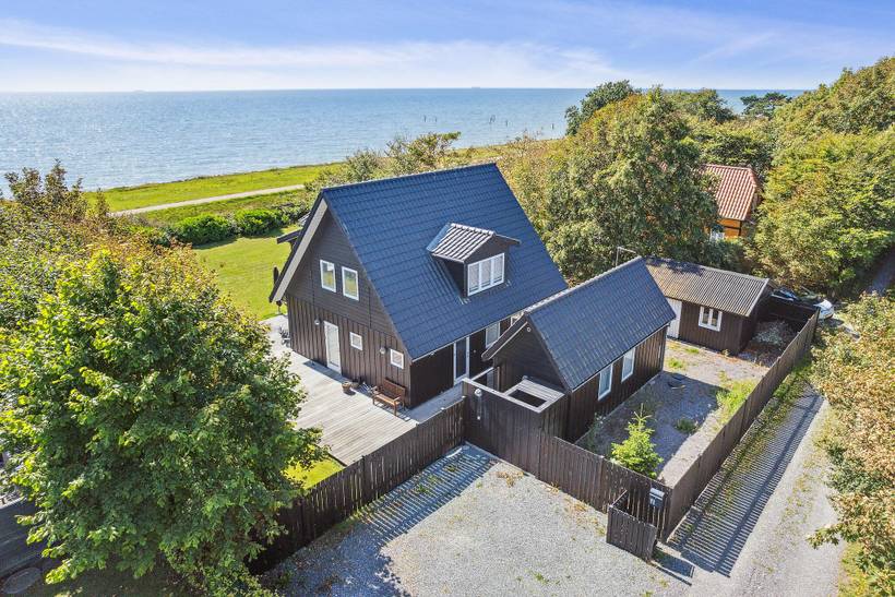 Foto von Ferienhaus DP89 auf Maglehøj - Lolland