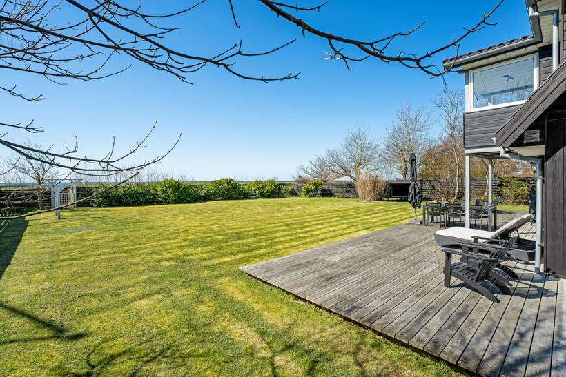 Foto von Ferienhaus DP89 auf Maglehøj - Lolland