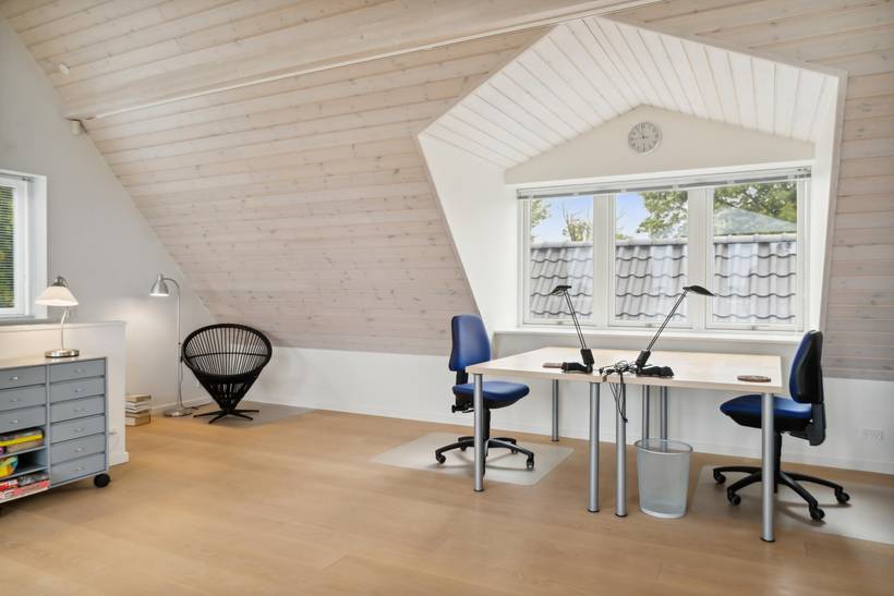 Foto von Ferienhaus DP89 auf Maglehøj - Lolland