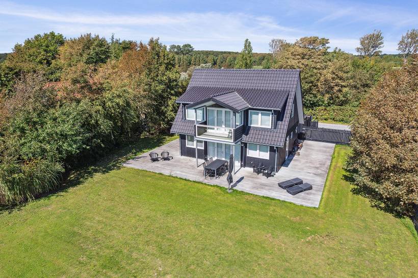Foto von Ferienhaus DP89 auf Maglehøj - Lolland
