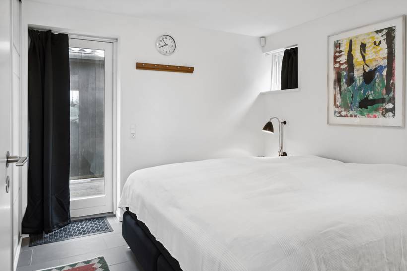 Foto von Ferienhaus DP89 auf Maglehøj - Lolland