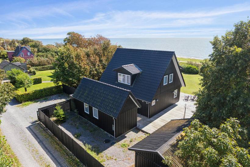 Foto von Ferienhaus DP89 auf Maglehøj - Lolland
