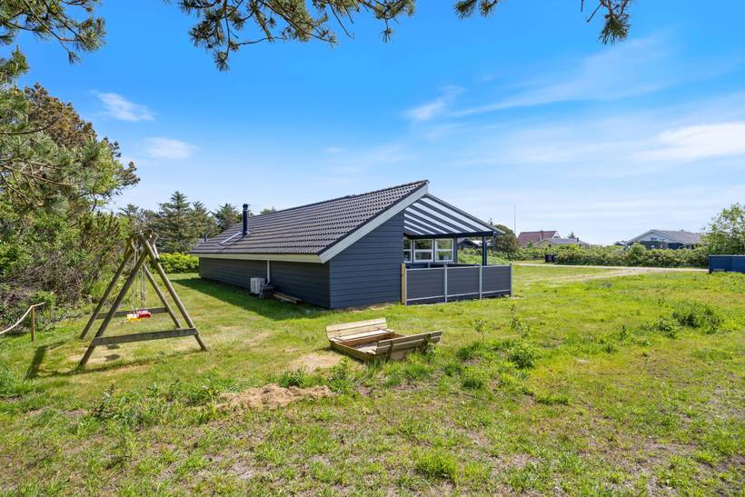 Foto von Ferienhaus DP96 in Bjerregård - Westjütland