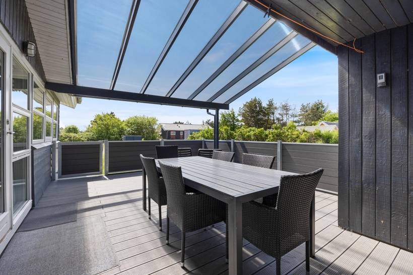 Foto von Ferienhaus DP96 in Bjerregård - Westjütland