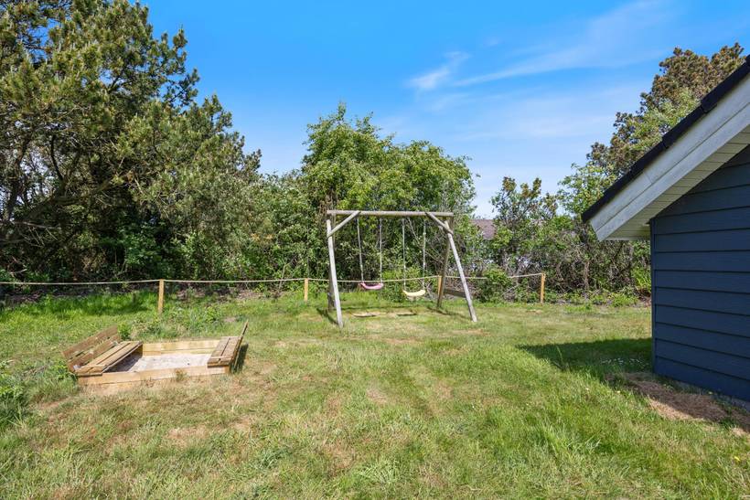Foto von Ferienhaus DP96 in Bjerregård - Westjütland