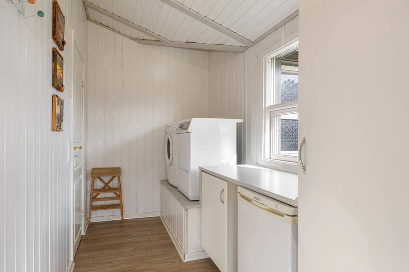 Foto von Ferienhaus DP96 in Bjerregård - Westjütland