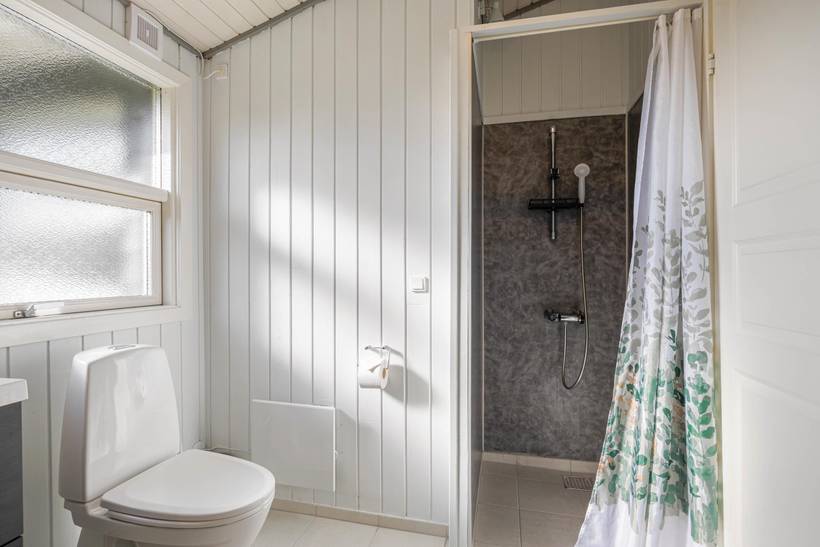Foto von Ferienhaus DP96 in Bjerregård - Westjütland