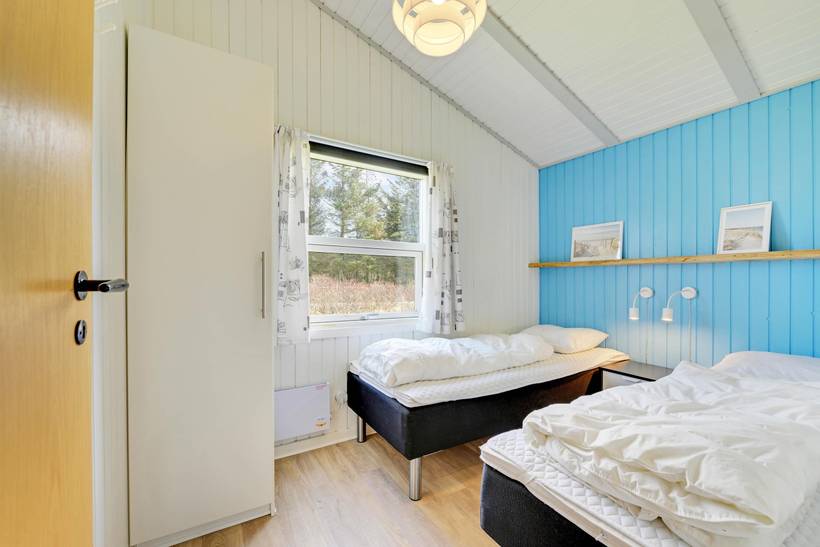 Foto von Ferienhaus DP96 in Bjerregård - Westjütland