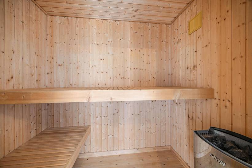 Foto von Ferienhaus DP96 in Bjerregård - Westjütland